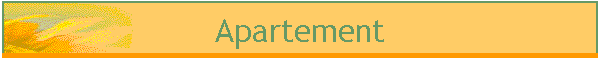 Apartement