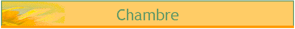 Chambre