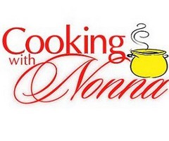 Cooking with Nonna
