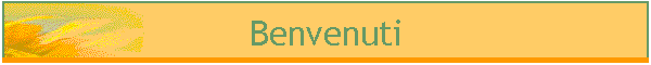 Benvenuti